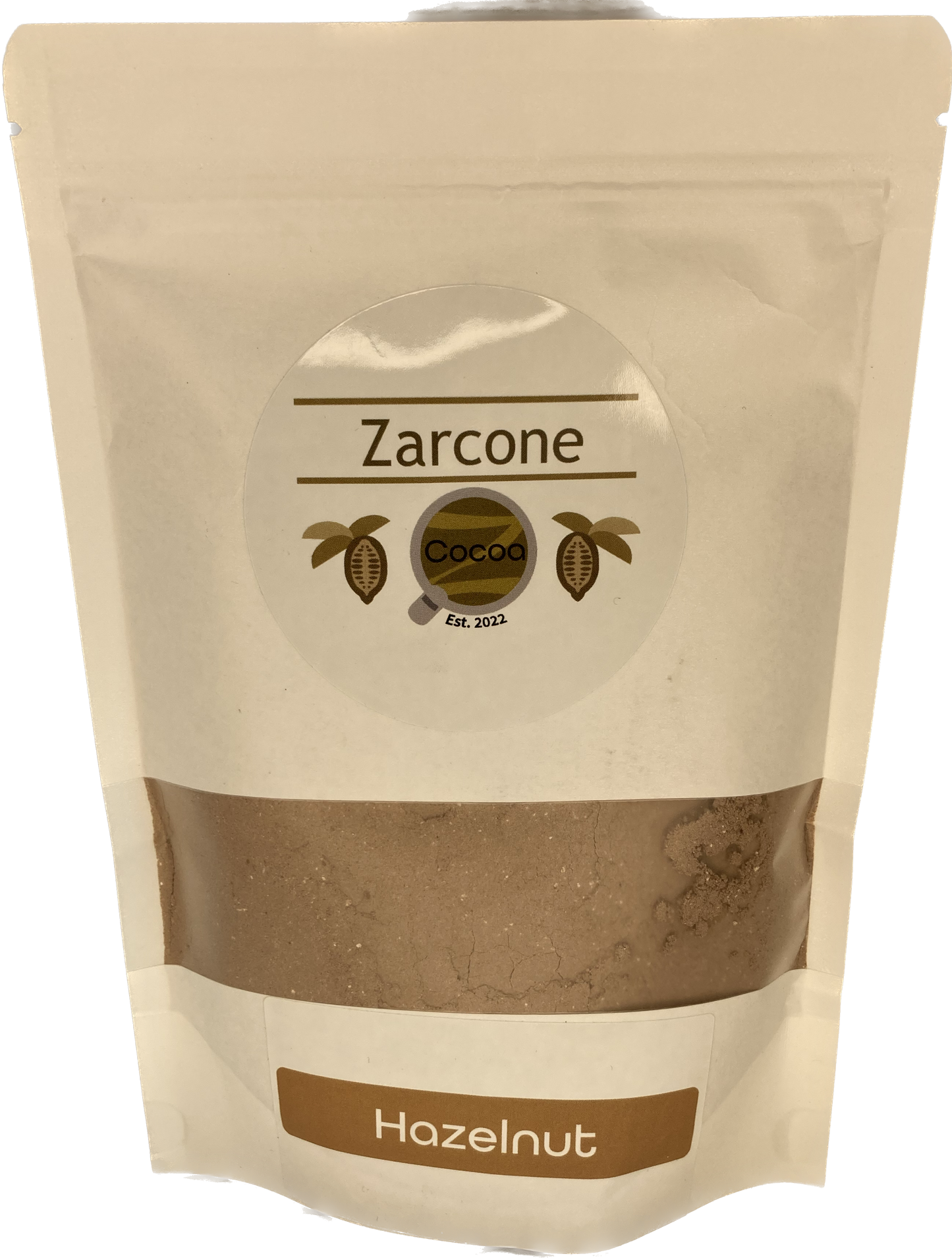 Zarcone Cocoa Hazelnut