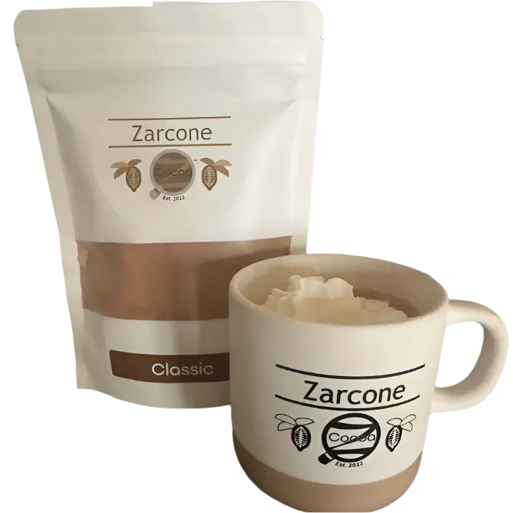 Classic - Hot Cocoa Mix - 10oz