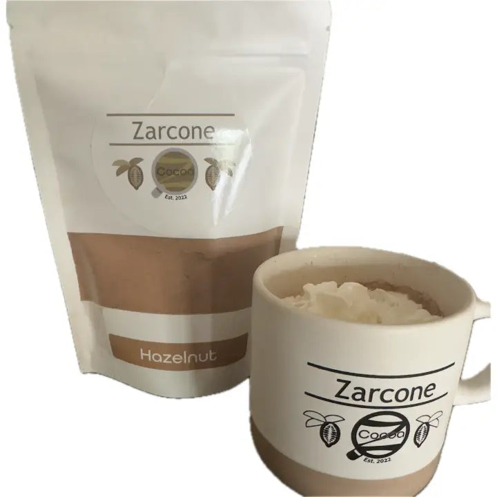 Hazelnut - Hot Cocoa Mix - 10oz