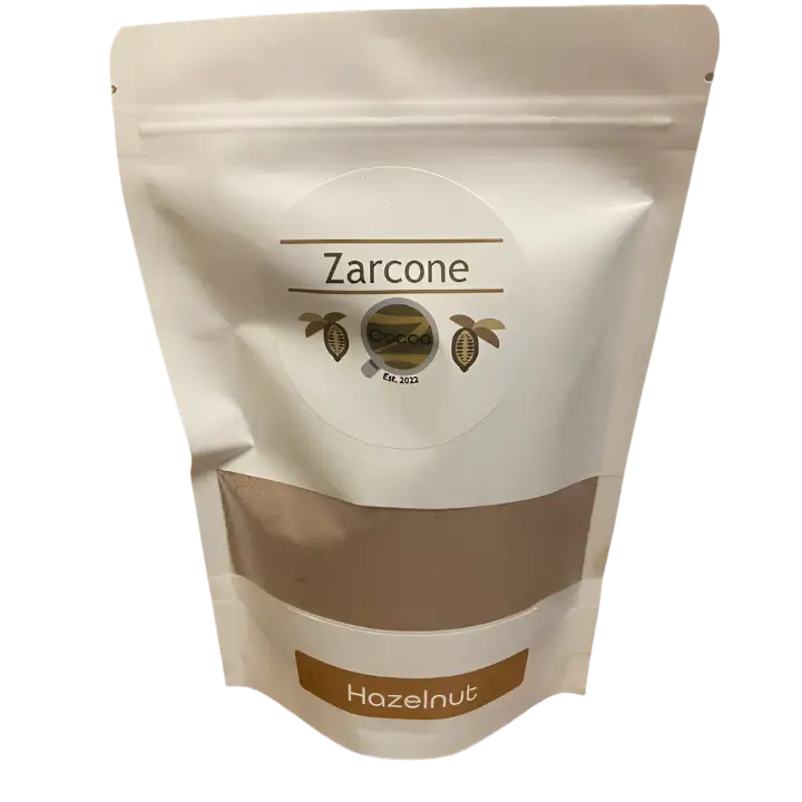 Hazelnut - Hot Cocoa Mix - 10oz