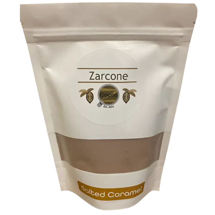 Salted Caramel - Hot Cocoa Mix - 10oz