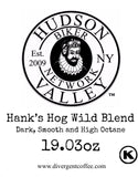 HVBN Hank’s Hog Wild Twisted Blend