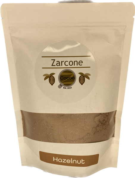 Zarcone Cocoa Hazelnut