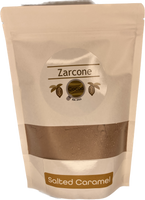 Zarcone Cocoa Salted Caramel