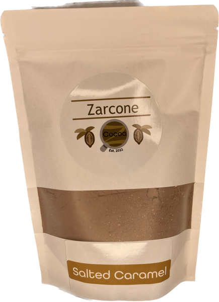 Zarcone Cocoa Salted Caramel