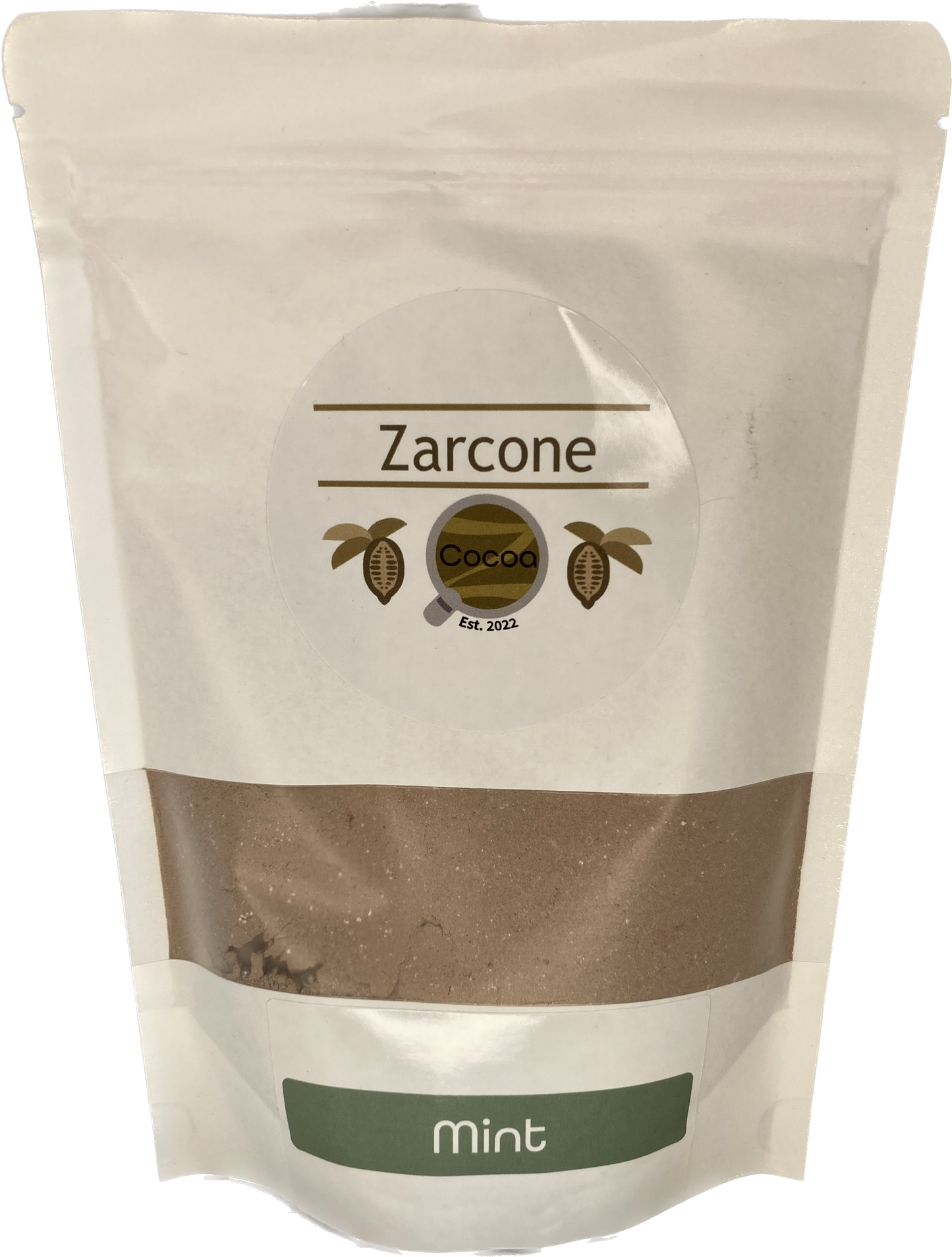 Zarcone Cocoa Mint