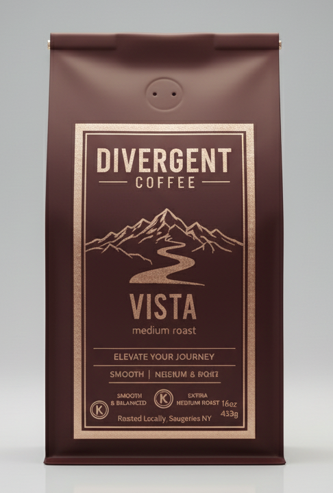 The Vista Blend