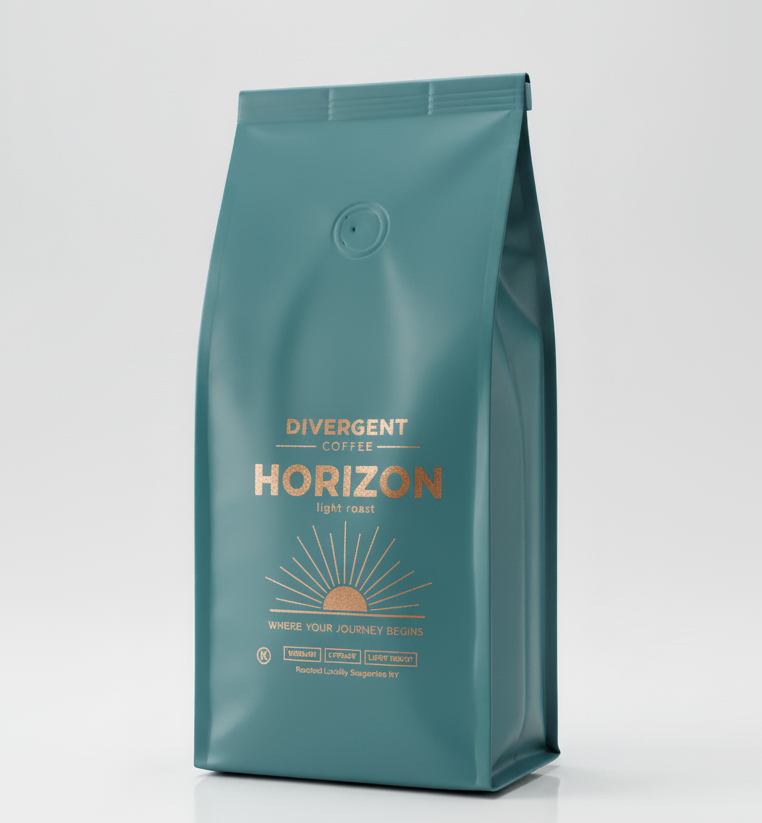 The Horizon Blend