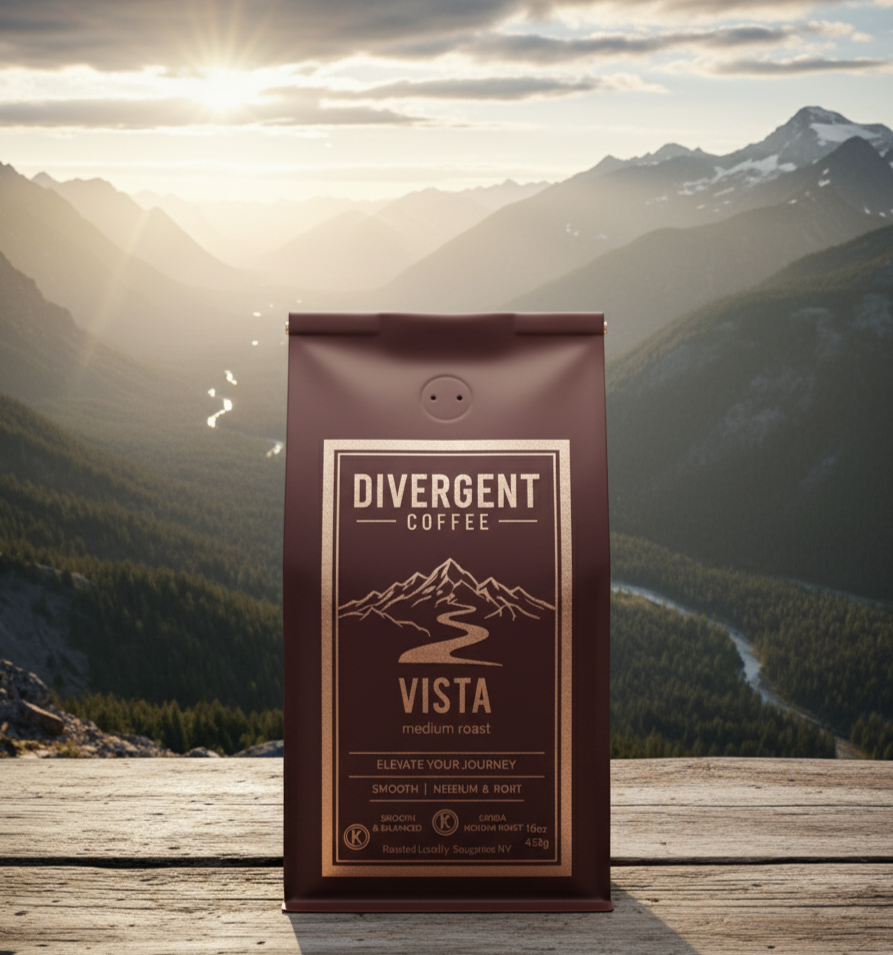 The Vista Blend