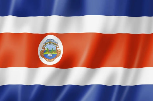 Costa Rica Tarrazu — Single Origin (Medium Roast)