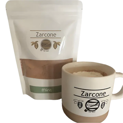 Mint - Hot Cocoa Mix - 10oz