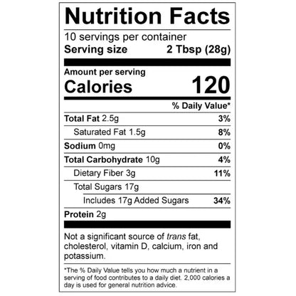 Hazelnut - Hot Cocoa Mix - 10oz