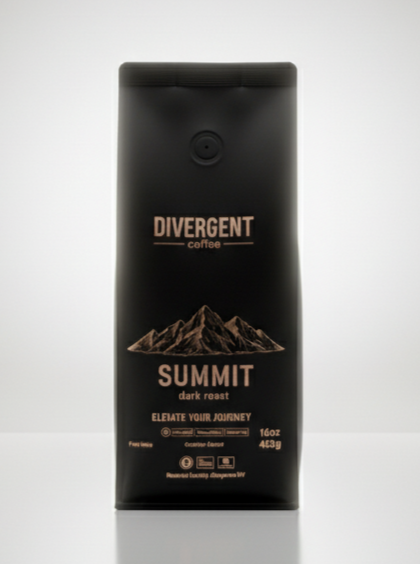 The Summit Blend