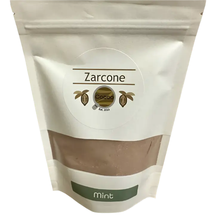 Mint - Hot Cocoa Mix - 10oz