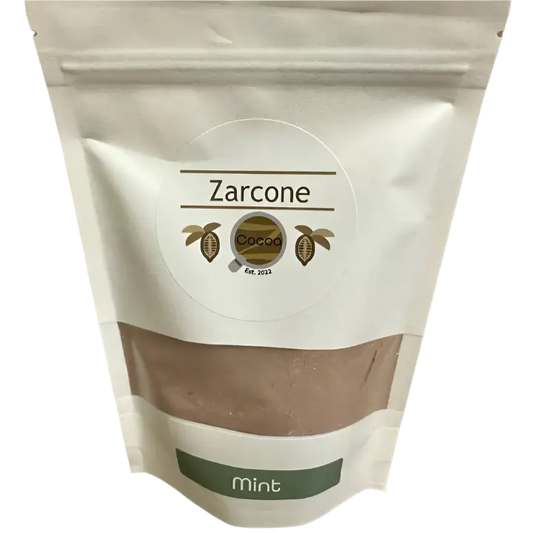 Mint - Hot Cocoa Mix - 10oz