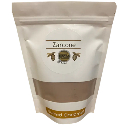 Salted Caramel - Hot Cocoa Mix - 10oz