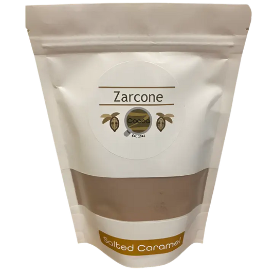Salted Caramel - Hot Cocoa Mix - 10oz