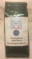 Secret Santa 16oz Trinity Ground