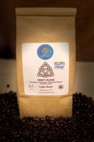 TRINITY BLEND III Light Roast 8oz Ground